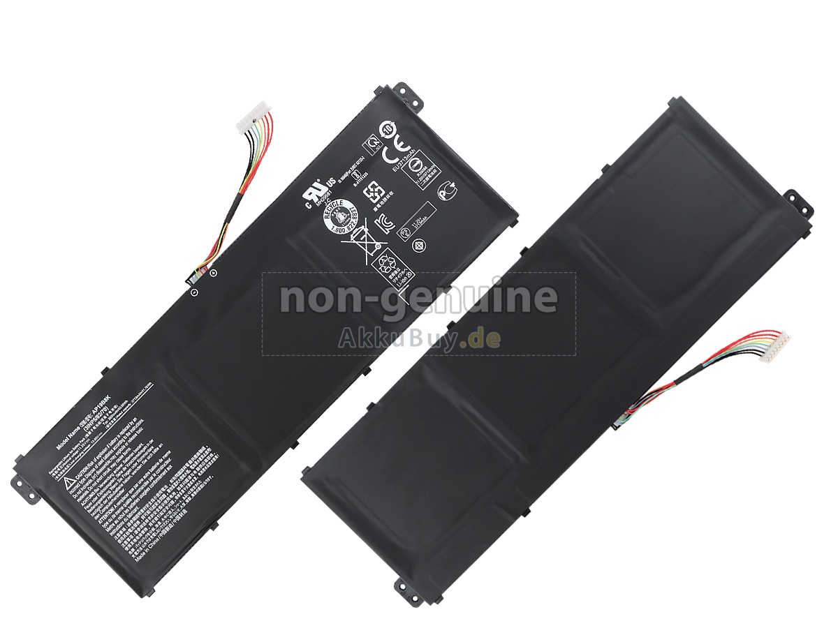 Acer Aspire 3 A315-58-317C Ersatzakku