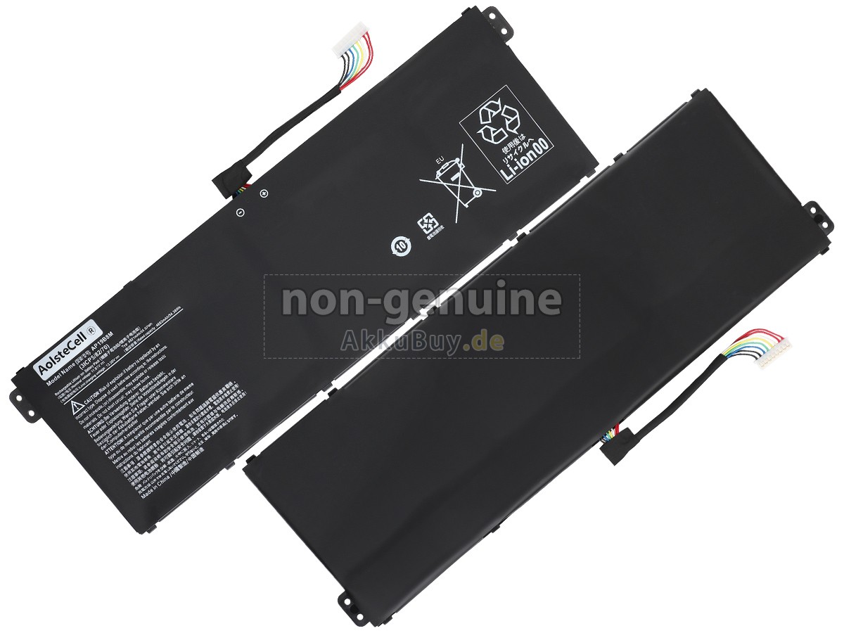 Acer Aspire 3 A315-44P-R53H Ersatzakku