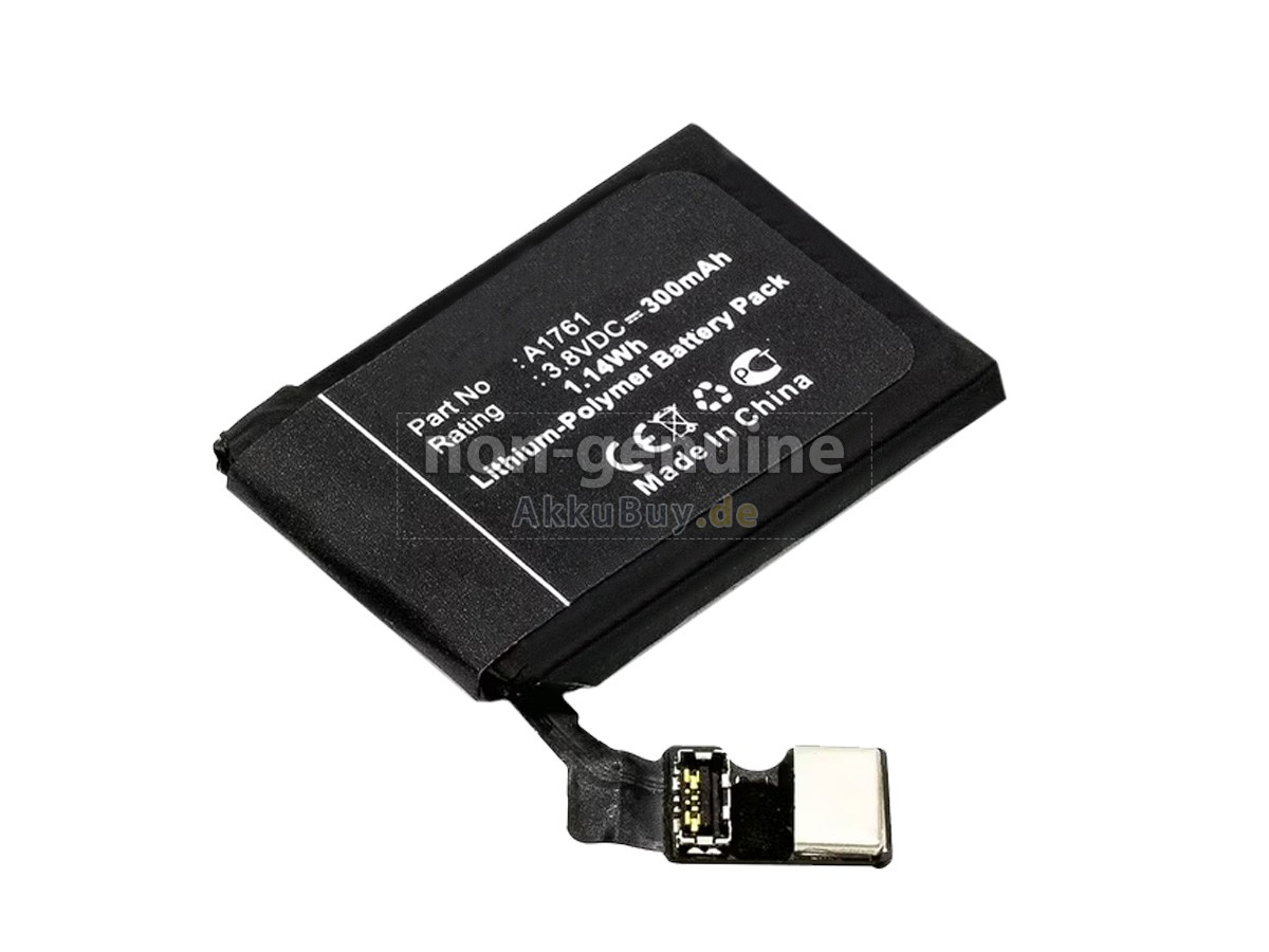 Apple WATCH Series 2 42MM Ersatzakku