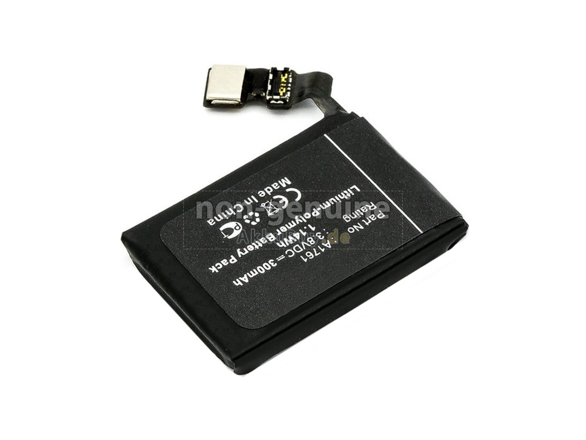 Apple WATCH Series 2 42MM Ersatzakku