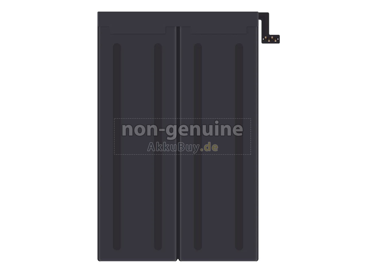 Apple MGYY2 Ersatzakku