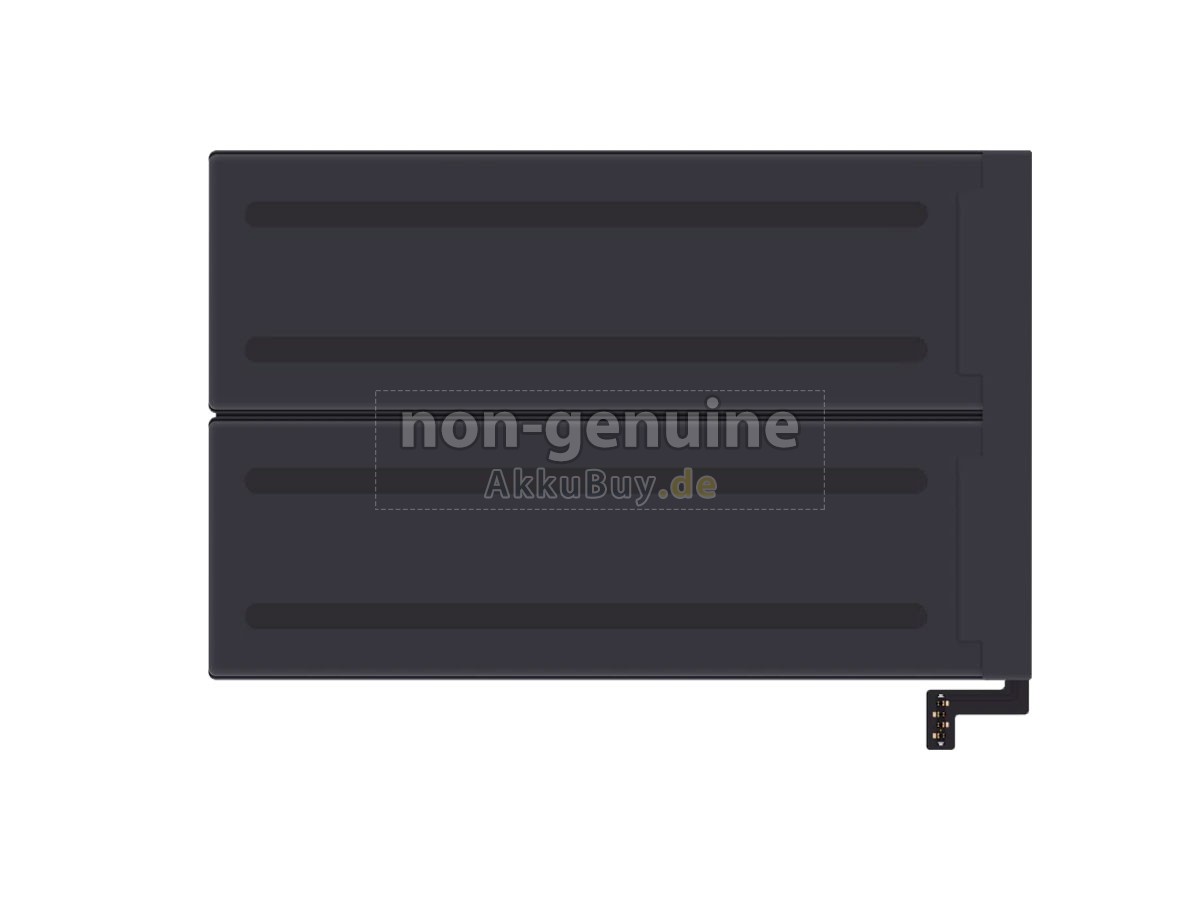 Apple MGYY2 Ersatzakku