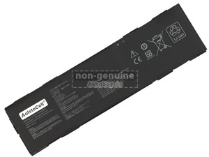 Asus 0B200-04010000 Ersatzakku