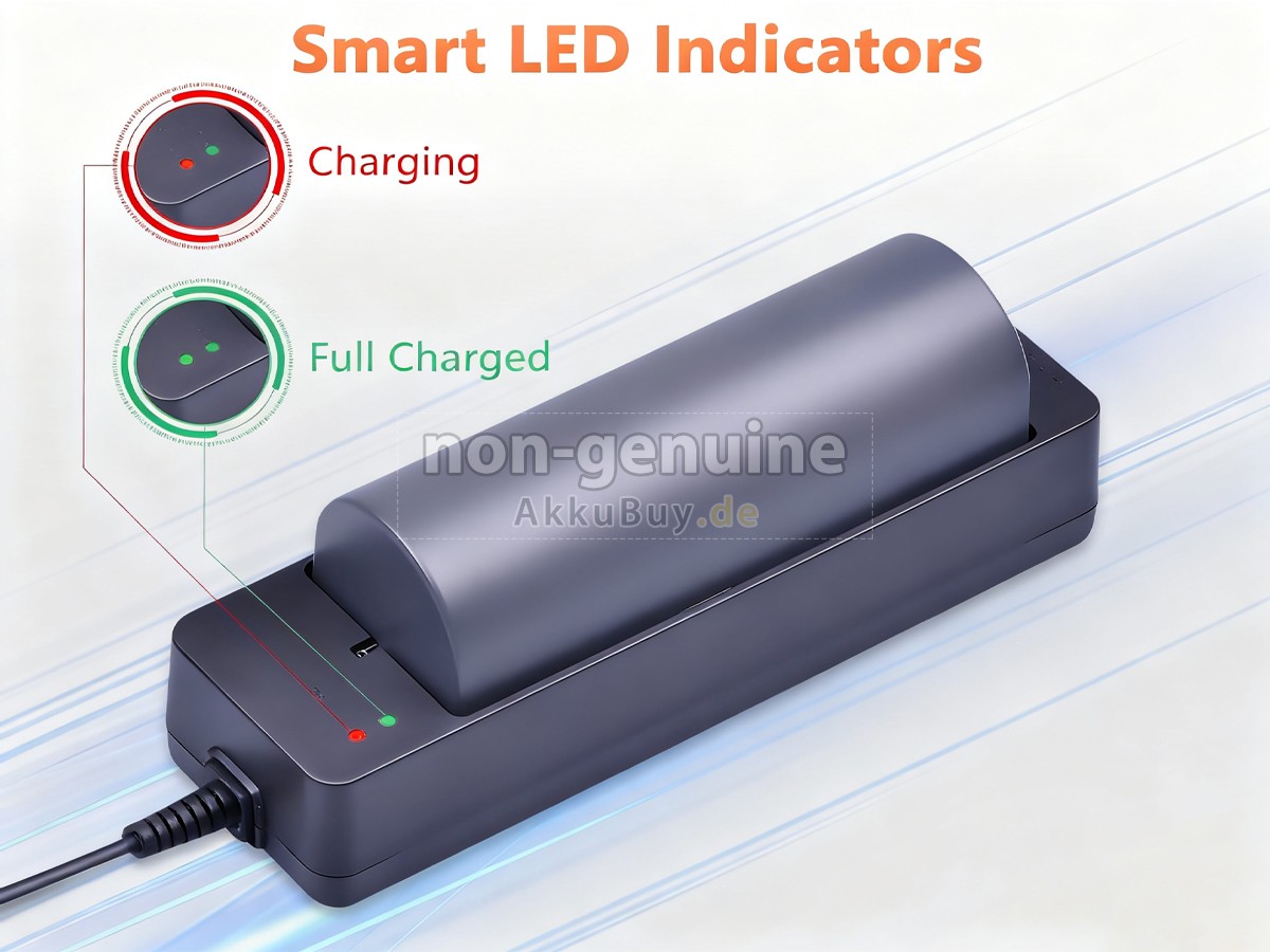 Canon SELPHY CP1500 Ersatzakku