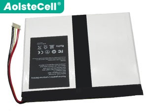 CHUWI 35130148P Ersatzakku