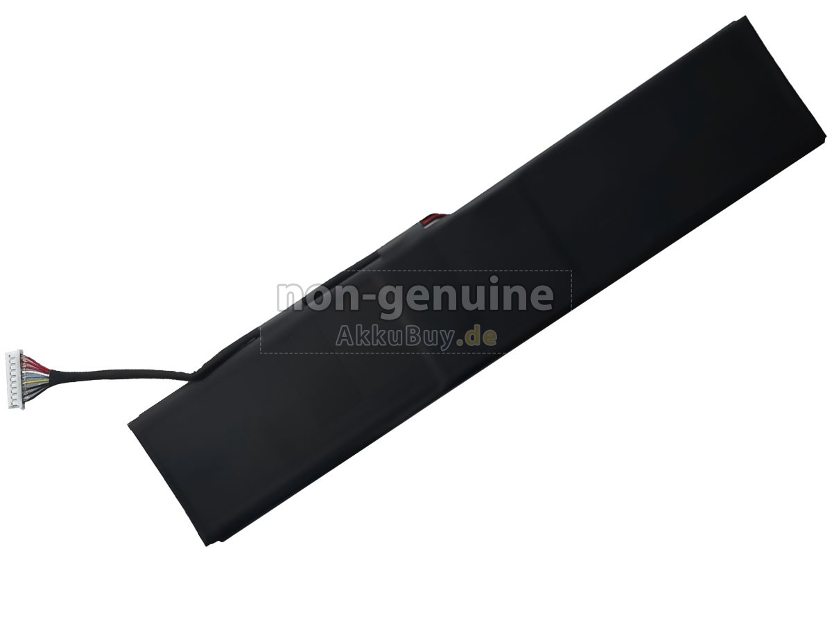 Clevo L140BAT-2(2ICP5/50/112) Ersatzakku