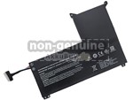 Clevo Schenker XMG NEO 17-E23 (NP70SNE) Ersatzakku