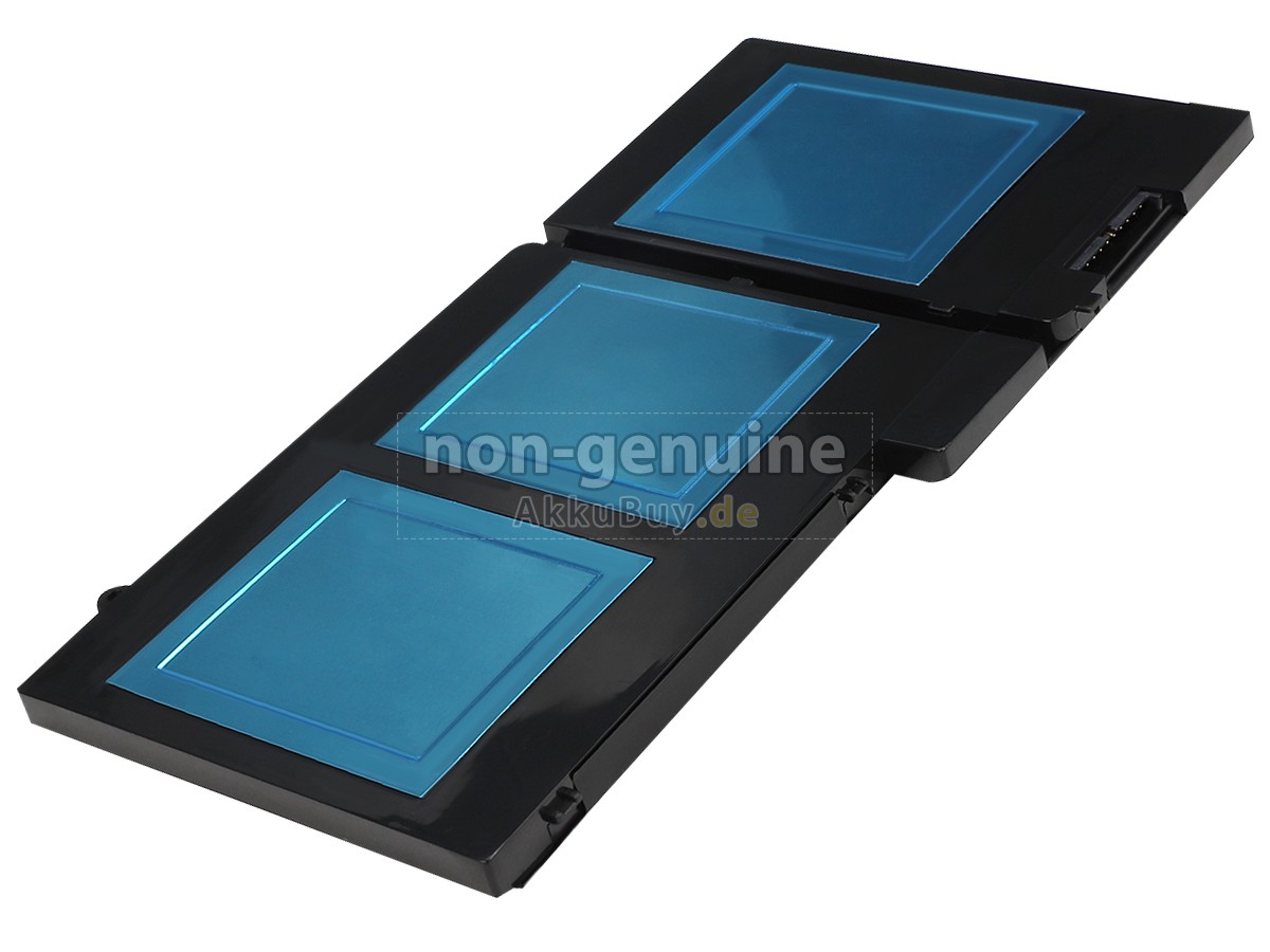 Dell 0RYXXH Ersatzakku