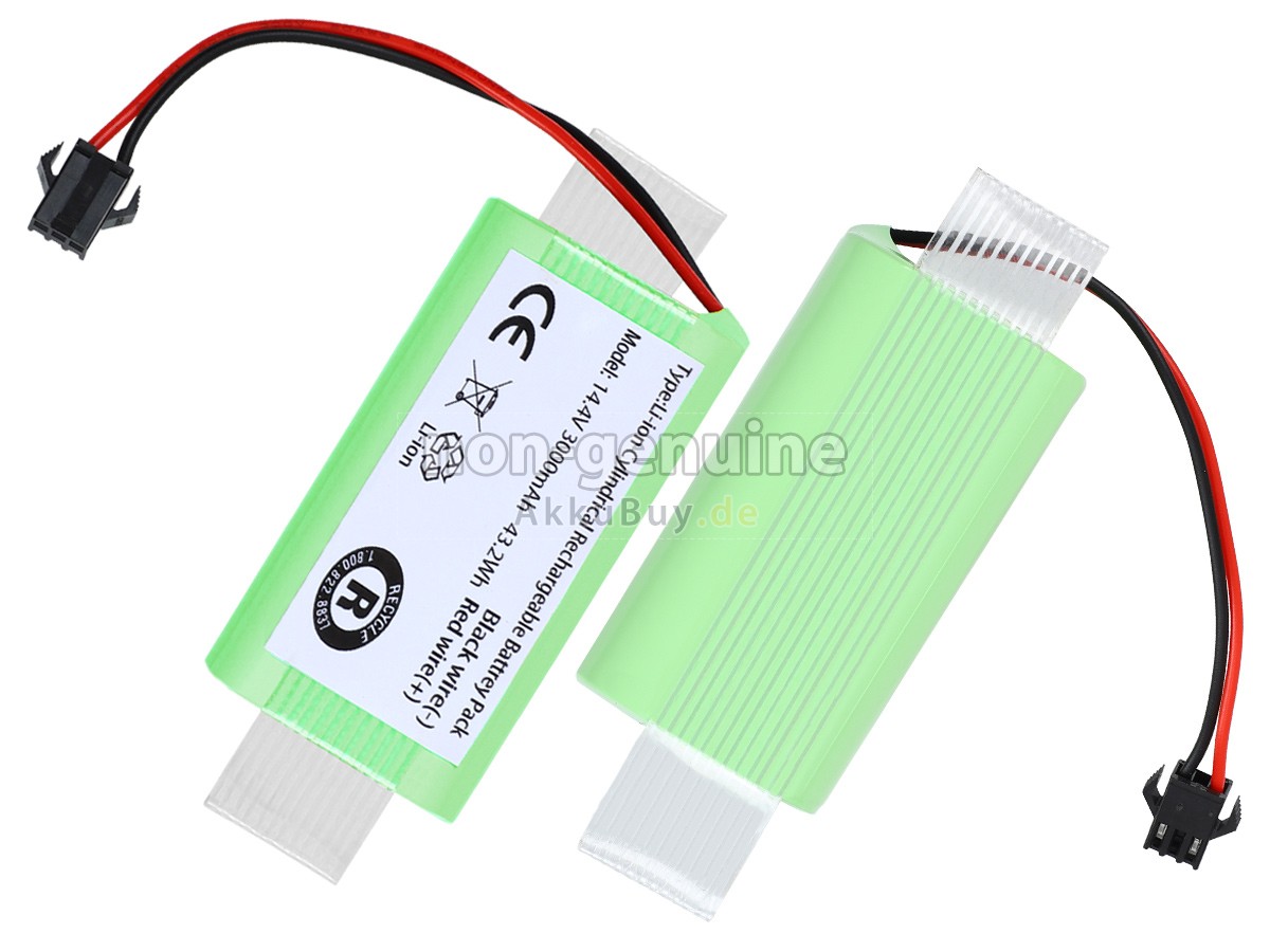 Eufy ROBOVAC R500 Ersatzakku