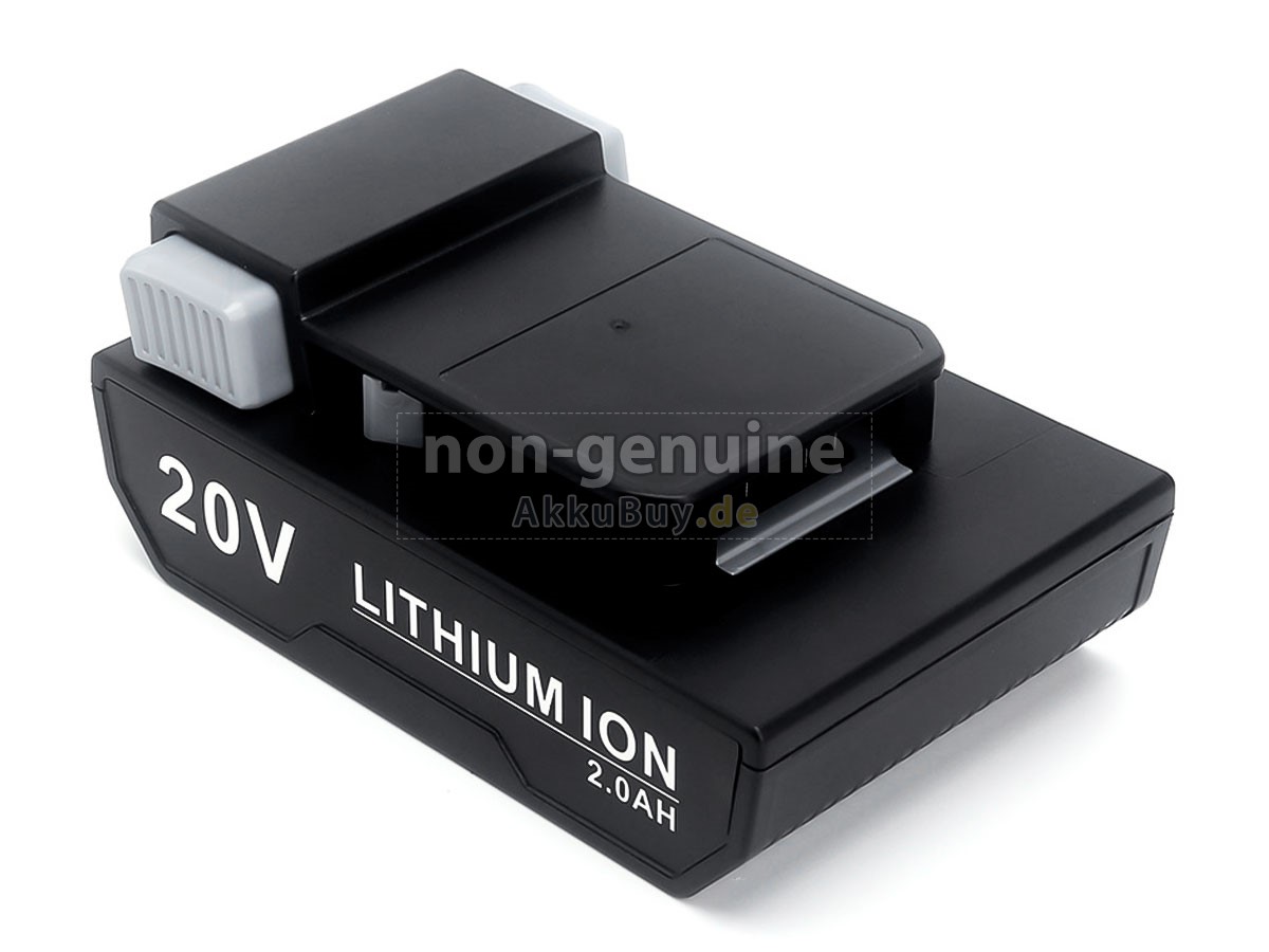 Hoover B07QHLGKXZ Ersatzakku