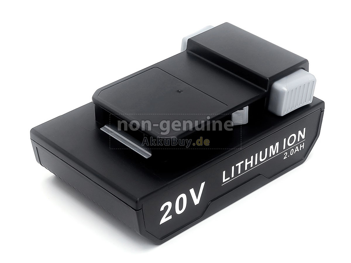 Hoover B07QHLGKXZ Ersatzakku