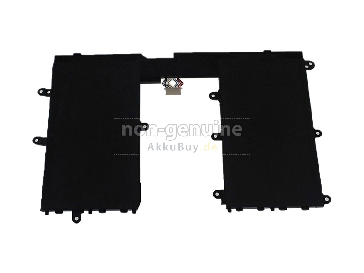 HP 740479-001 Ersatzakku