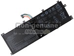 Akku für Lenovo IdeaPad Miix 520-12IKB-81CG