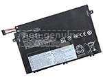 Lenovo ThinkPad E580-20KS004MBM Ersatzakku