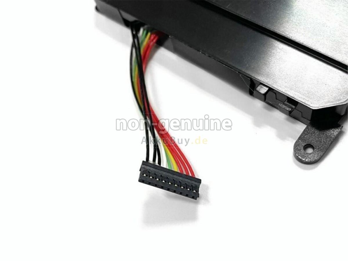 LG XNOTE P210-GE25K Ersatzakku