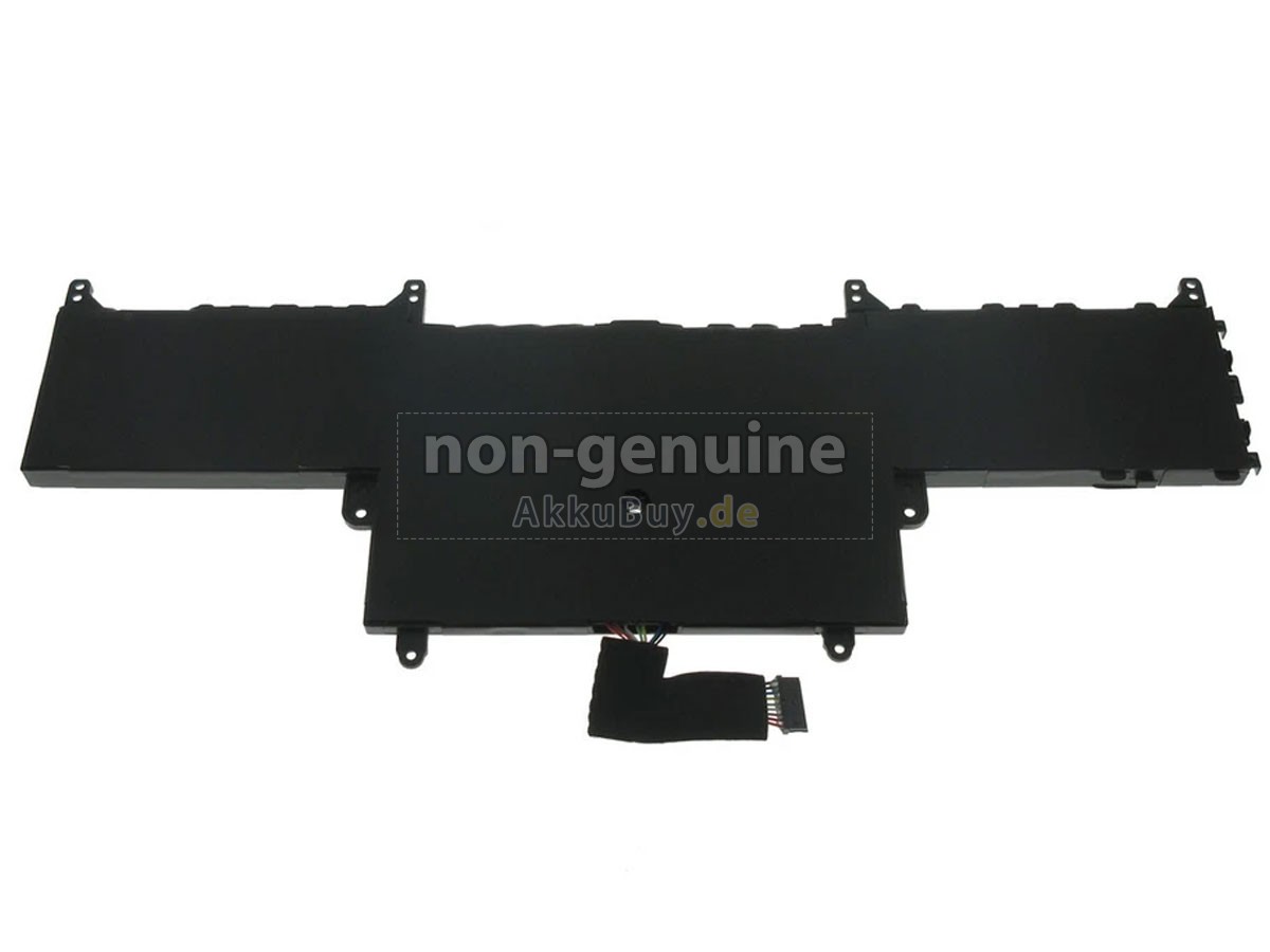 NEC PC-VP-BP106 Ersatzakku