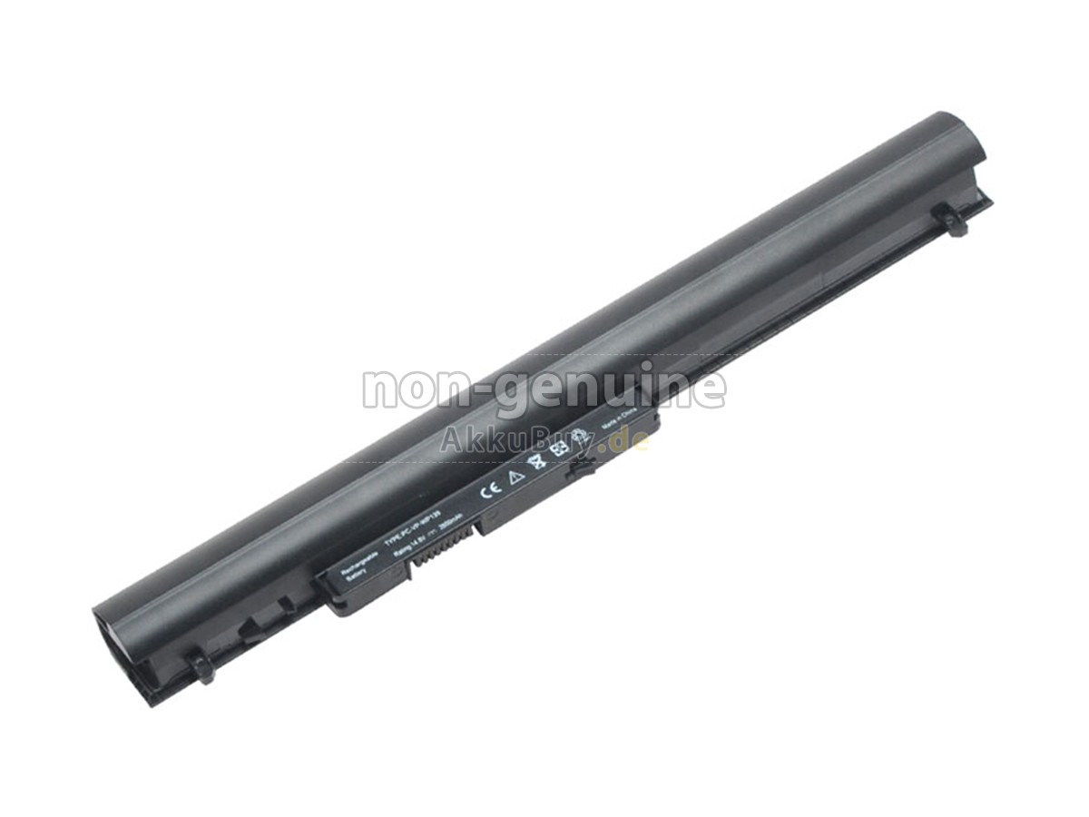 NEC PC-LE150T2W-H2 Ersatzakku