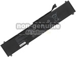 Razer Blade 16 2024 RZ09-0510X Ersatzakku