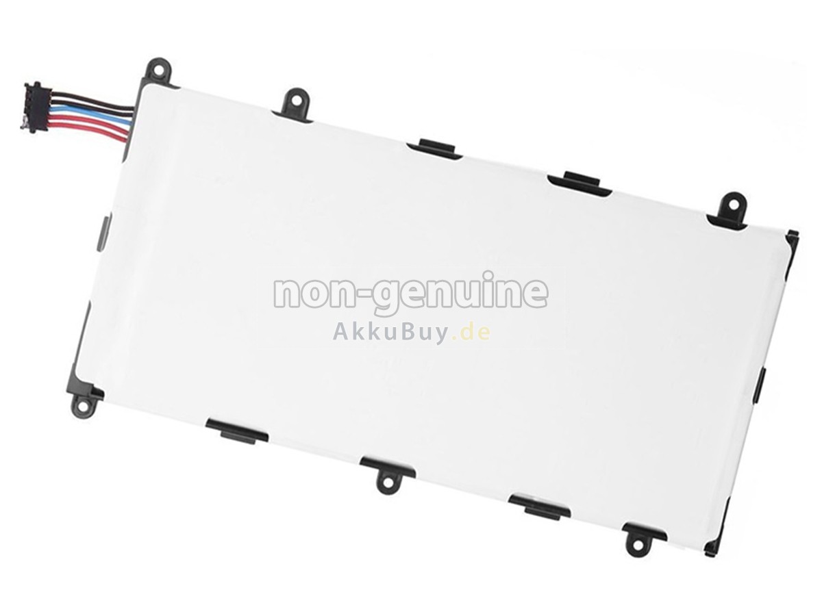 Samsung Galaxy TAB 2 7.0 PLUS Ersatzakku