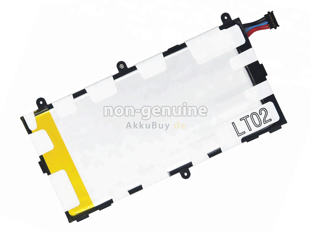 Samsung SM-T211 Ersatzakku