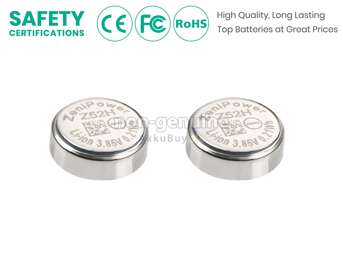 Sony Z52H Ersatzakku